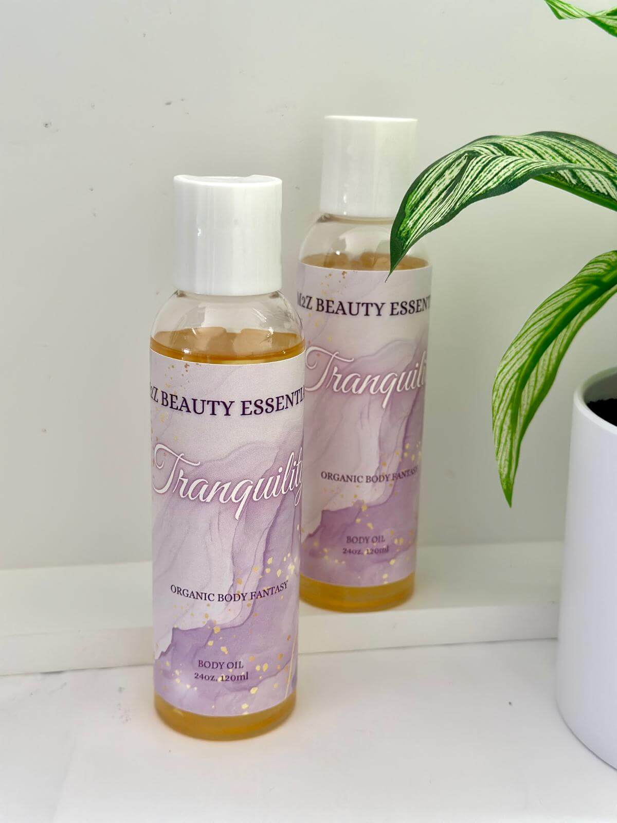 Body Oils